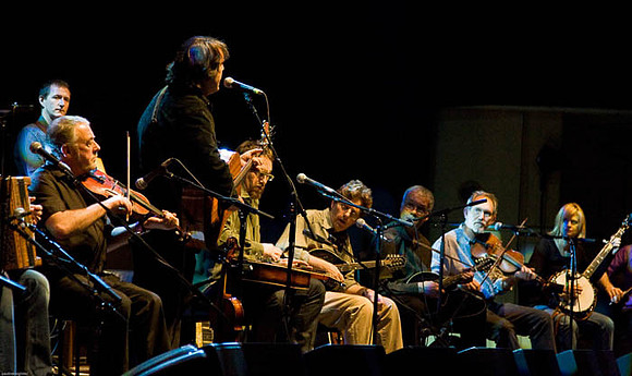 TransAtlantic Sessions