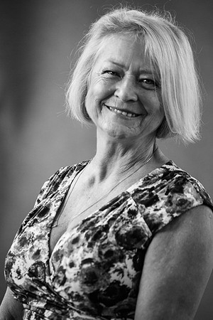 Kate Adie