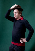 Kevin Barry