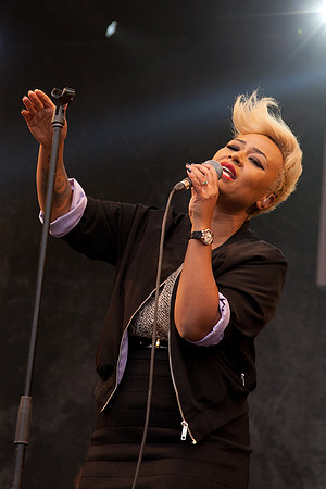 emeli sande