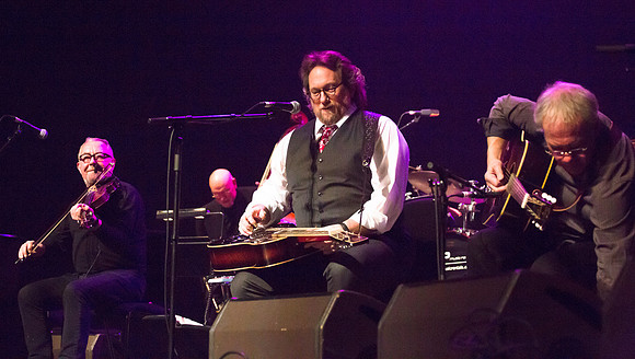 Jerry Douglas
