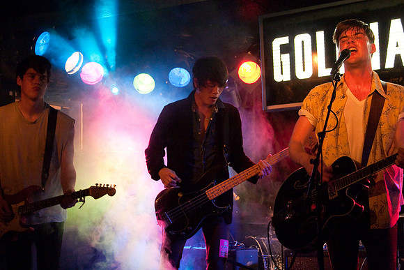 goldhawks