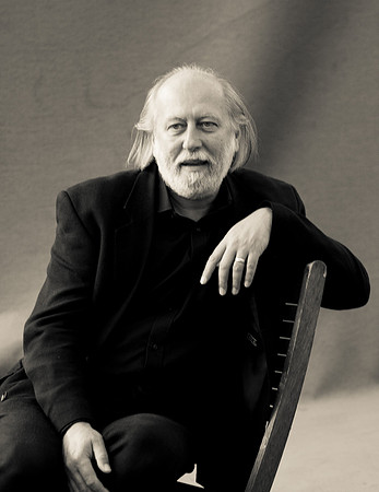 Lazlo Krasznahorkai