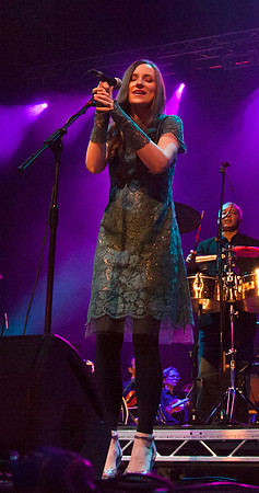 Julie Fowlis