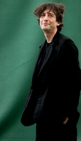 Neil Gaiman