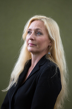 Caro Ramsay