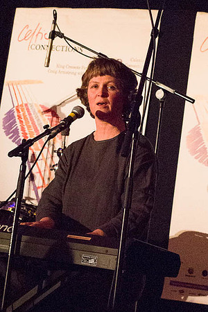 Mhairi Campbell