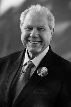 Jim Sillars