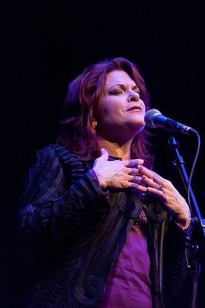 Rosanne Cash