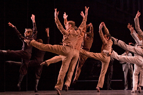 scottish ballet