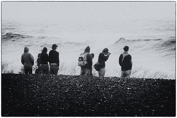 brighton beach