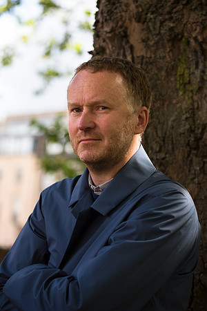 Nathan Coley