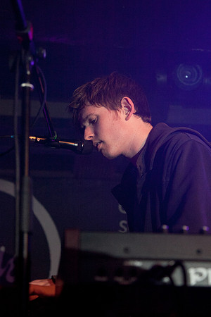 james blake