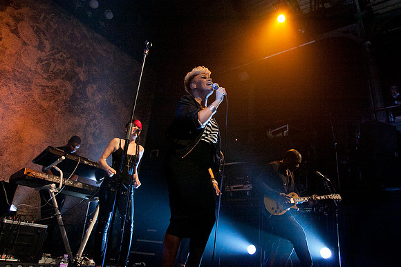 emeli sande