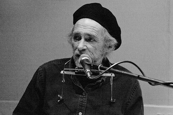 Michael Marra