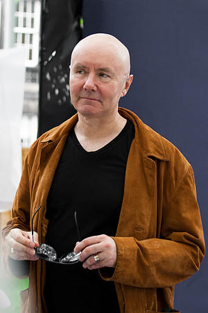 Irvine Welsh