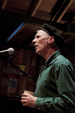 Michael Marra