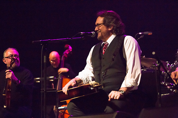 Jerry Douglas