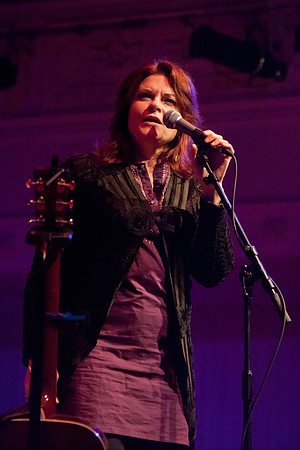 rosanne cash
