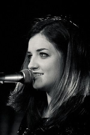 pearl aka katie sutherland