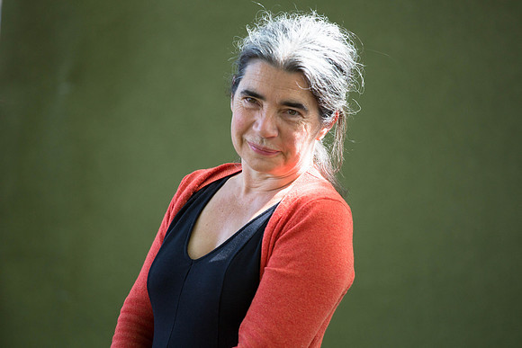 Debs Gliori