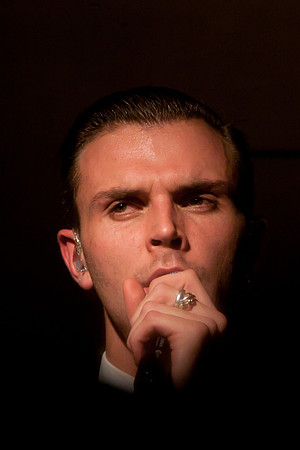 theo hutchcraft