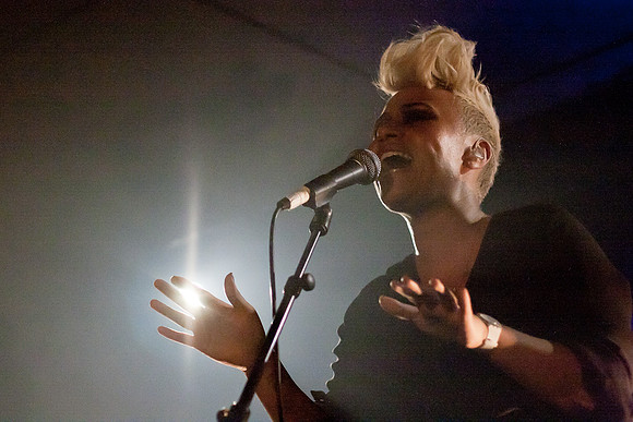 emeli sande