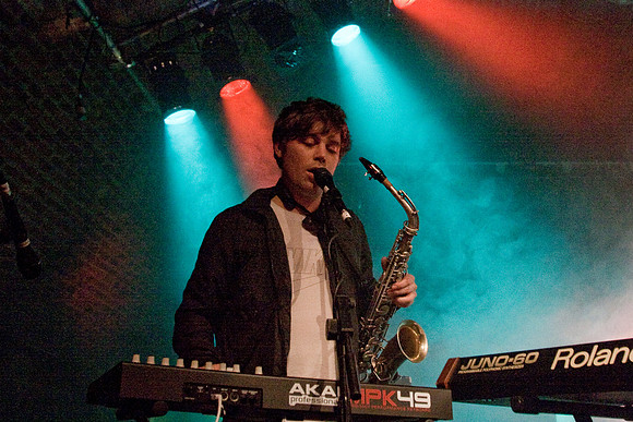 metronomy