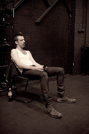 james steele