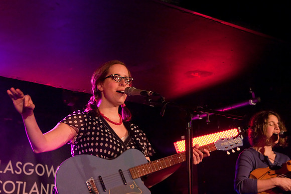 laura veirs