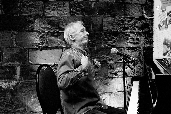 Michael Marra