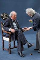 Alexander McCall Smith