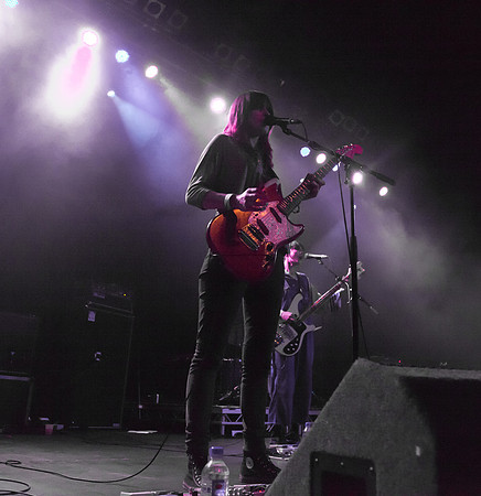 Warpaint