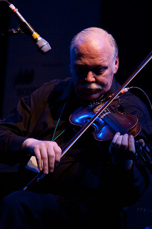 jerry holland