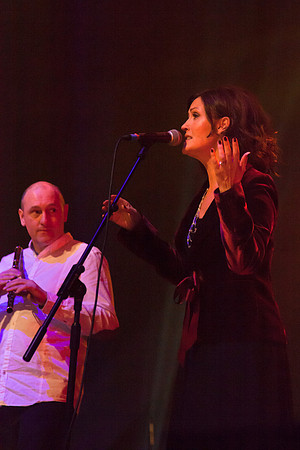 karen matheson