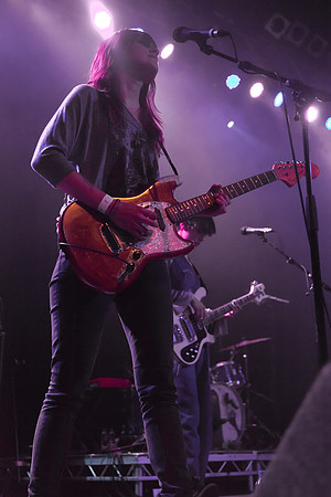 Warpaint