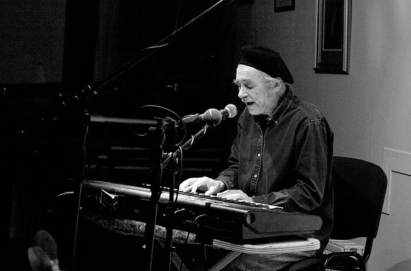 Michael Marra