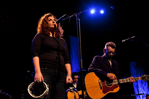 Bring It All home: Concert for Gerry Rafferty