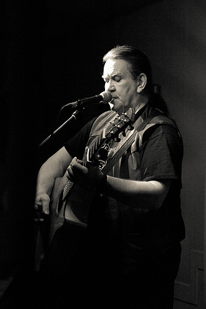 Dick Gaughan