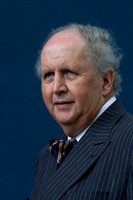 Alexander McCall Smith