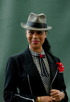 Pauline Black
