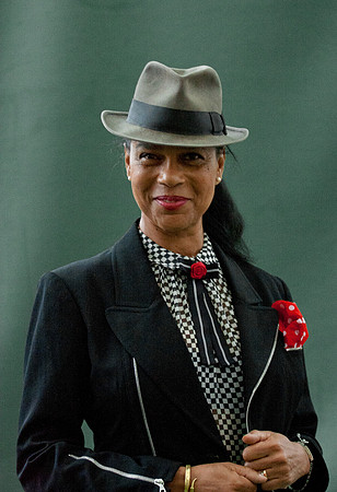 Pauline Black