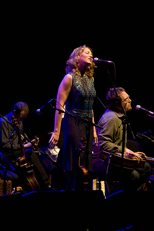 transatlantic sessions