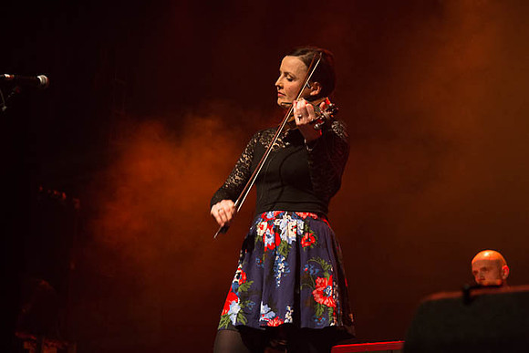 Blazin Fiddles