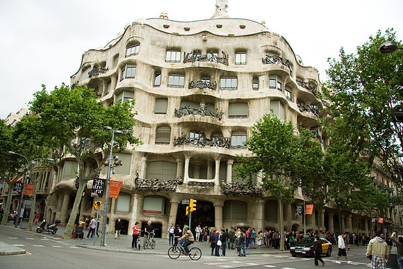 Barcelona