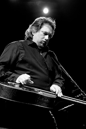 Jerry Douglas