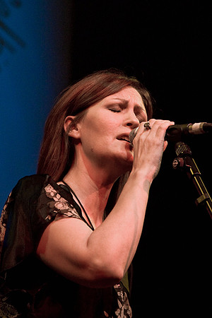 Karen Matheson