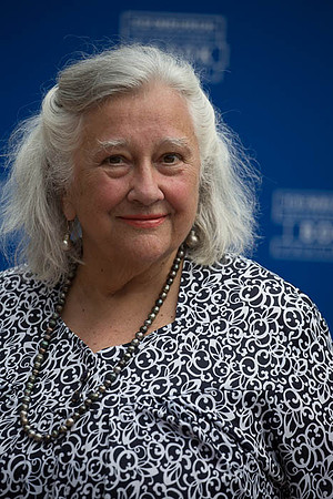Margaret A Boden