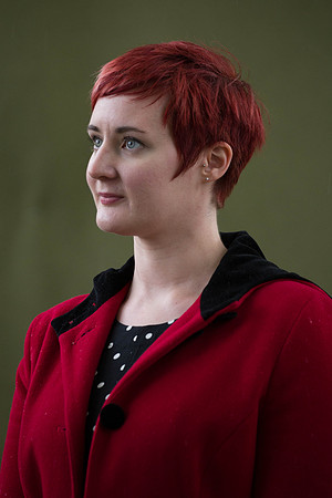 Kirsty Logan