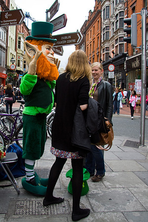 Dublin
